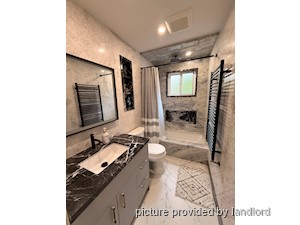 3+ Bedroom apartment for rent in TORONTO