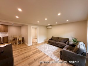 3+ Bedroom apartment for rent in TORONTO