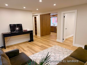 3+ Bedroom apartment for rent in TORONTO