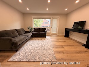 3+ Bedroom apartment for rent in TORONTO