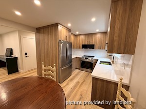 3+ Bedroom apartment for rent in TORONTO