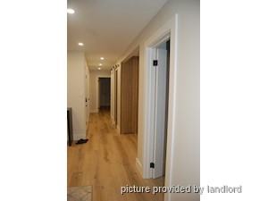 3+ Bedroom apartment for rent in TORONTO