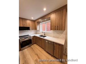 3+ Bedroom apartment for rent in TORONTO