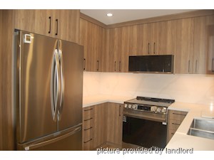 3+ Bedroom apartment for rent in TORONTO