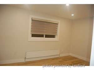 3+ Bedroom apartment for rent in TORONTO