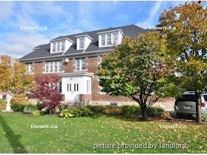 2 Bedroom apartment for rent in TORONTO