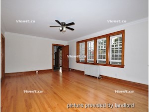 2 Bedroom apartment for rent in TORONTO