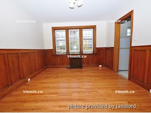 2 Bedroom apartment for rent in TORONTO