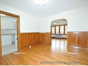 2 Bedroom apartment for rent in TORONTO