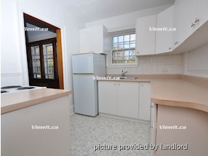 2 Bedroom apartment for rent in TORONTO