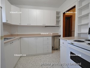 2 Bedroom apartment for rent in TORONTO