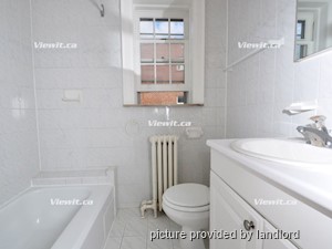 2 Bedroom apartment for rent in TORONTO