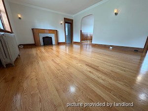 2 Bedroom apartment for rent in TORONTO