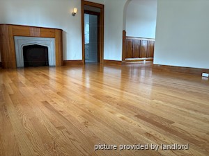 2 Bedroom apartment for rent in TORONTO