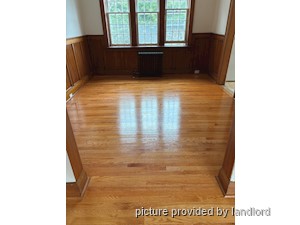 2 Bedroom apartment for rent in TORONTO