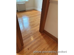 2 Bedroom apartment for rent in TORONTO