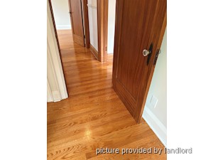 2 Bedroom apartment for rent in TORONTO