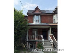 3+ Bedroom apartment for rent in TORONTO