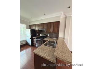 3+ Bedroom apartment for rent in TORONTO