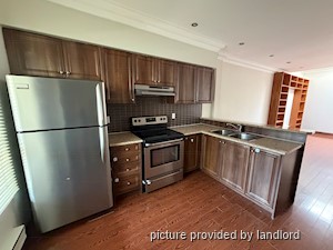 3+ Bedroom apartment for rent in TORONTO