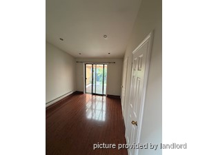 3+ Bedroom apartment for rent in TORONTO