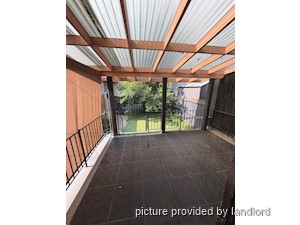 3+ Bedroom apartment for rent in TORONTO
