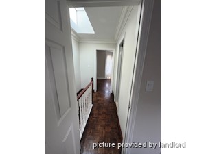 3+ Bedroom apartment for rent in TORONTO