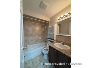 3+ Bedroom apartment for rent in TORONTO