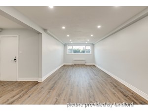 2 Bedroom apartment for rent in TORONTO