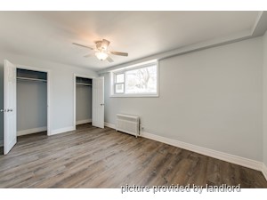 2 Bedroom apartment for rent in TORONTO