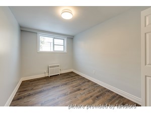 2 Bedroom apartment for rent in TORONTO