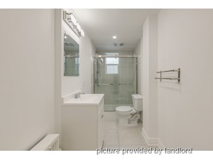 2 Bedroom apartment for rent in TORONTO