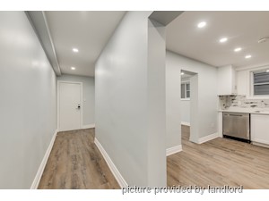 2 Bedroom apartment for rent in TORONTO