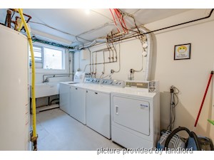 2 Bedroom apartment for rent in TORONTO