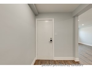 2 Bedroom apartment for rent in TORONTO