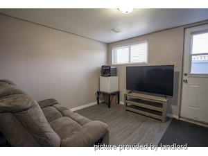 Bachelor apartment for rent in HAMILTON