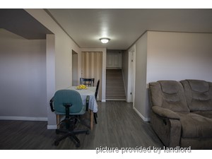Bachelor apartment for rent in HAMILTON