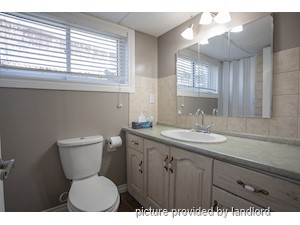 Bachelor apartment for rent in HAMILTON