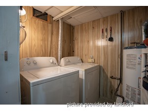 Bachelor apartment for rent in HAMILTON