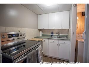 Bachelor apartment for rent in HAMILTON