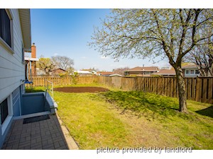 Bachelor apartment for rent in HAMILTON