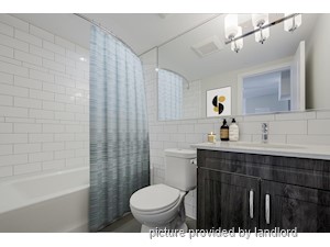 1 Bedroom apartment for rent in Mississauga