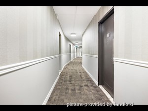 1 Bedroom apartment for rent in Mississauga