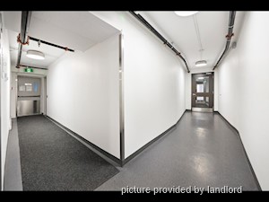 1 Bedroom apartment for rent in Mississauga