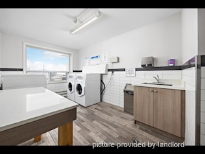 1 Bedroom apartment for rent in Mississauga