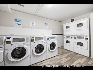 1 Bedroom apartment for rent in Mississauga