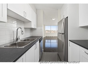1 Bedroom apartment for rent in Toronto