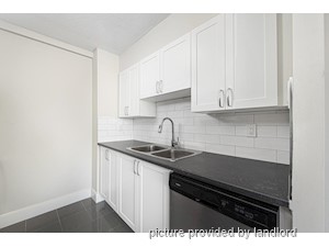 1 Bedroom apartment for rent in Toronto