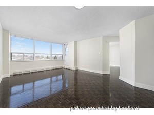 1 Bedroom apartment for rent in Toronto