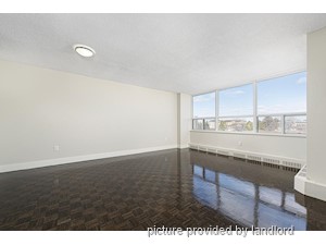1 Bedroom apartment for rent in Toronto